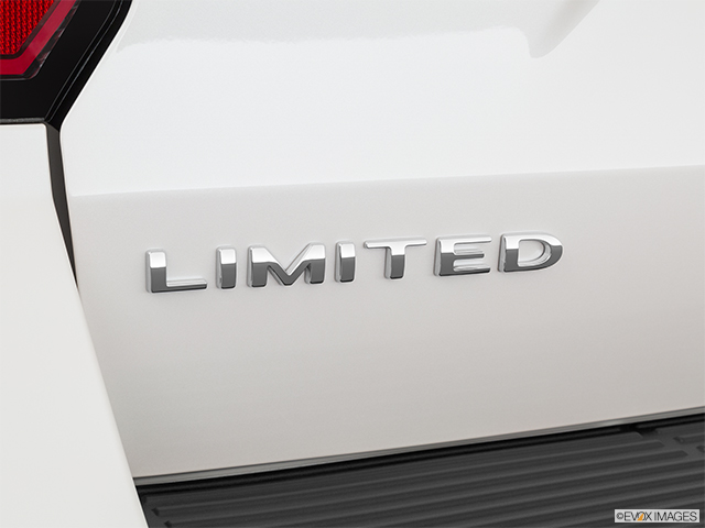 2019 Ford Expedition Max