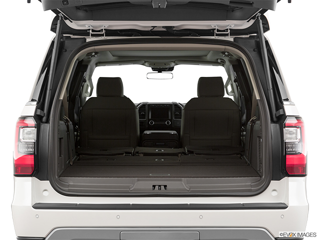 2019 Ford Expedition Max