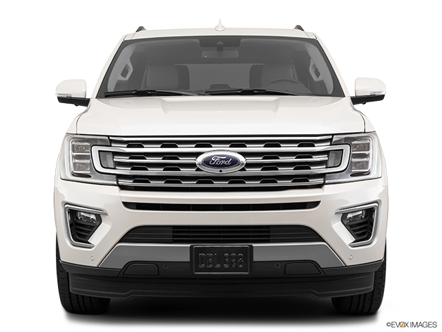 2019 Ford Expedition Max