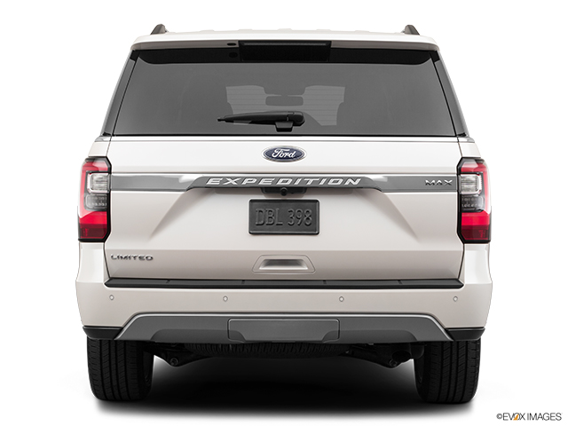 2019 Ford Expedition Max