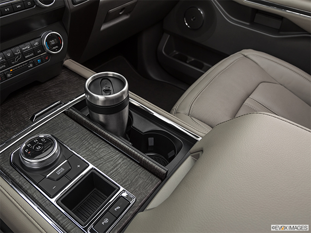 2019 Ford Expedition Max