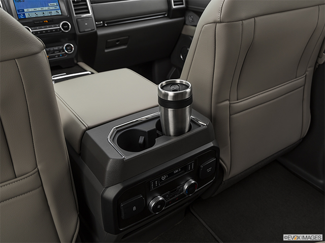 2019 Ford Expedition Max