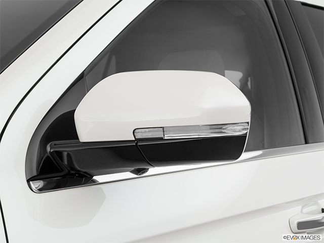 2019 Ford Expedition Max