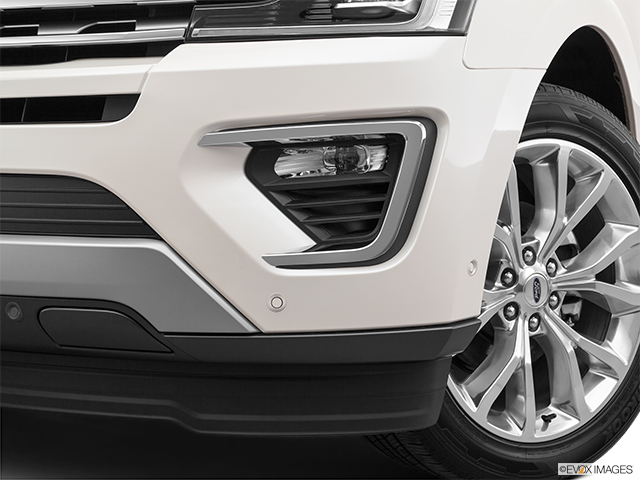 2019 Ford Expedition Max