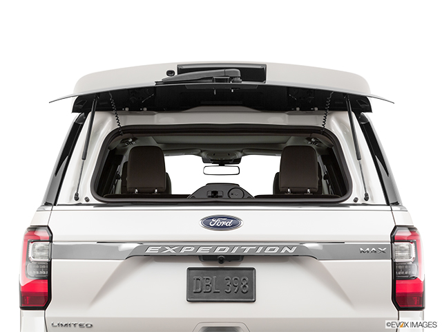 2019 Ford Expedition Max