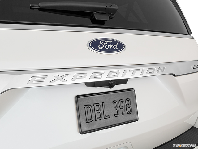 2019 Ford Expedition Max