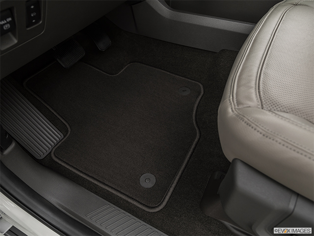 2019 Ford Expedition Max