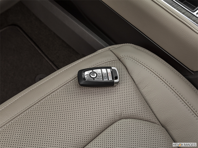 2019 Ford Expedition Max