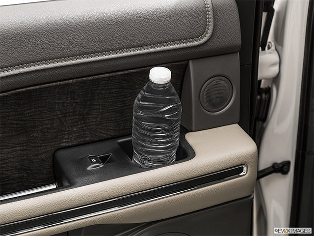 2019 Ford Expedition Max