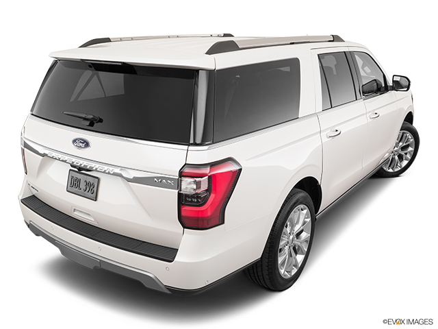 2019 Ford Expedition Max