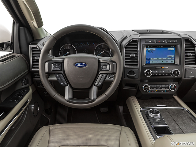 2019 Ford Expedition Max