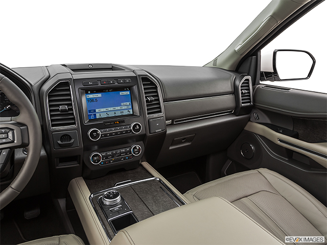 2019 Ford Expedition Max