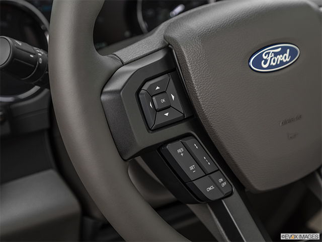 2019 Ford Expedition Max