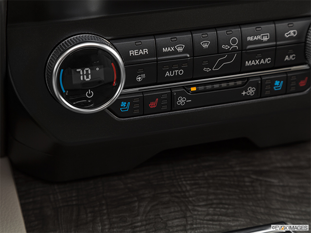 2019 Ford Expedition Max