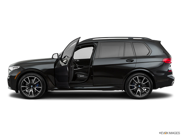 2019 BMW X7