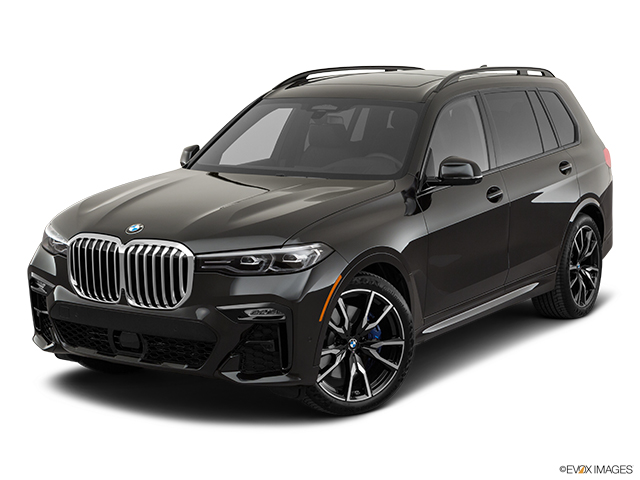 2019 BMW X7