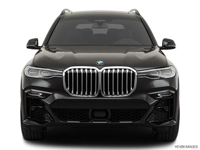 2019 BMW X7