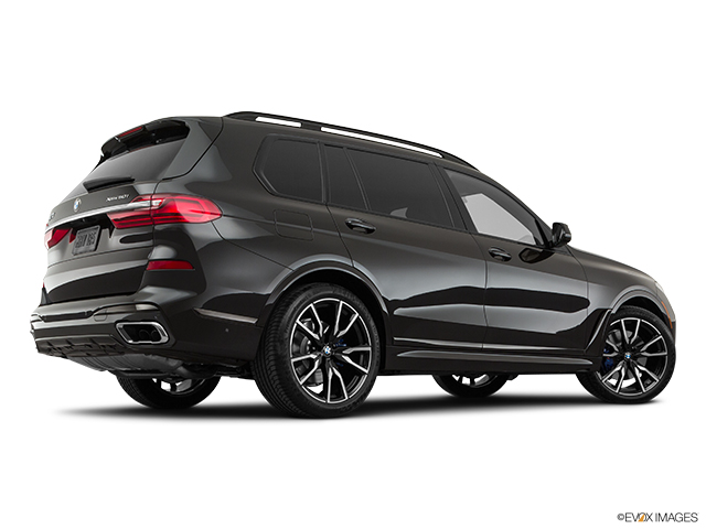 2019 BMW X7