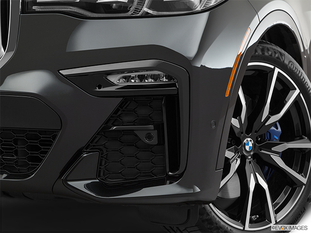 2019 BMW X7