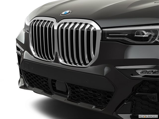 2019 BMW X7