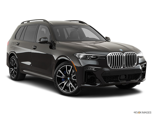 2019 BMW X7
