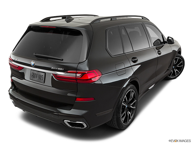 2019 BMW X7