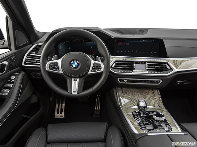 2019 BMW X7