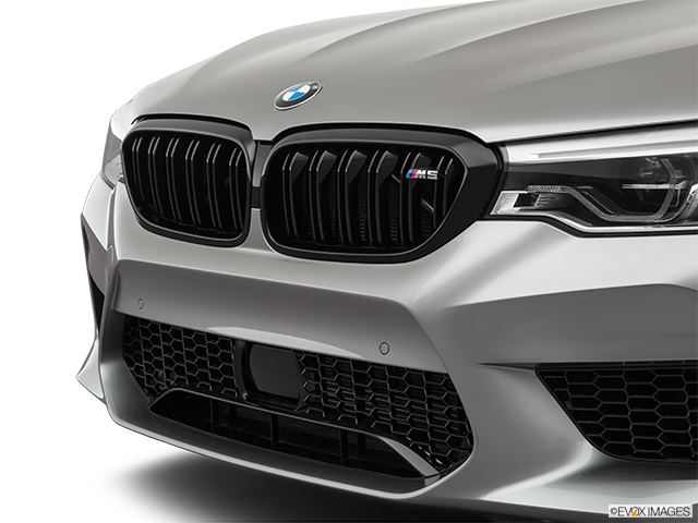 2019 BMW M5