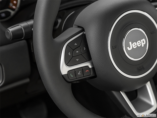 2019 Jeep Renegade
