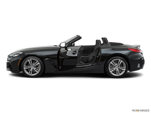 2019 BMW Z4