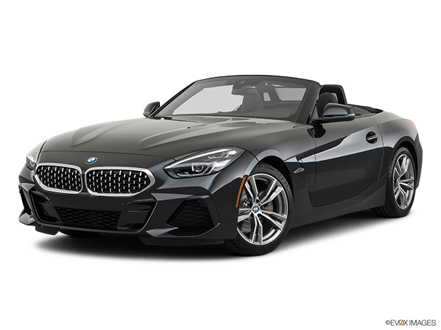 2019 BMW Z4
