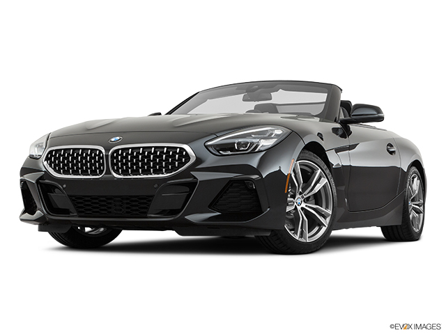 2019 BMW Z4