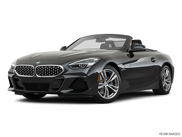 2019 BMW Z4