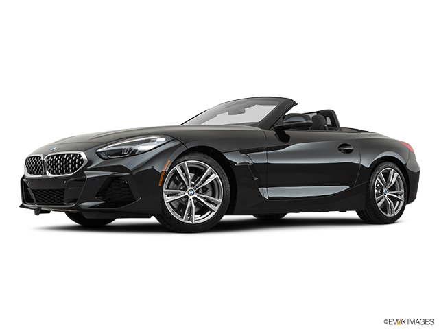 2019 BMW Z4