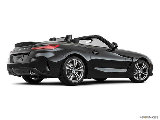 2019 BMW Z4