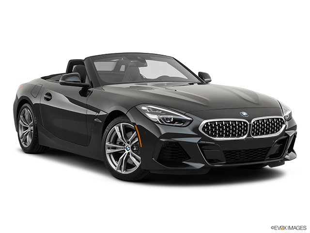 2019 BMW Z4