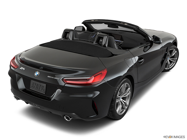 2019 BMW Z4