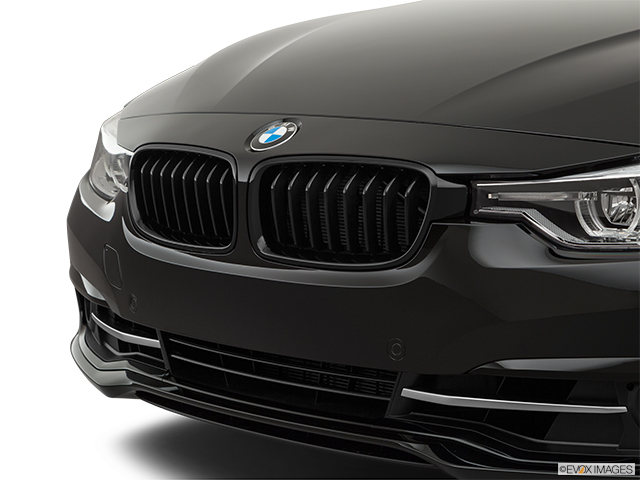 2019 BMW 3 Series