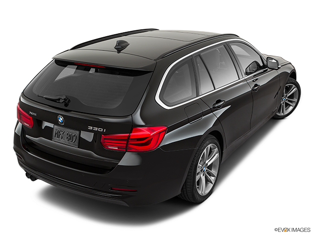 2019 BMW 3 Series