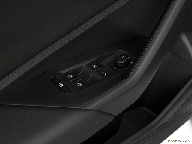 2019 Volkswagen Jetta GLI