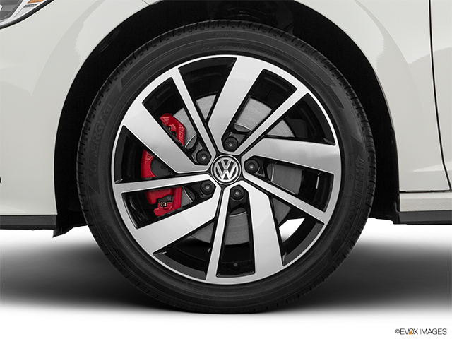 2019 Volkswagen Jetta GLI