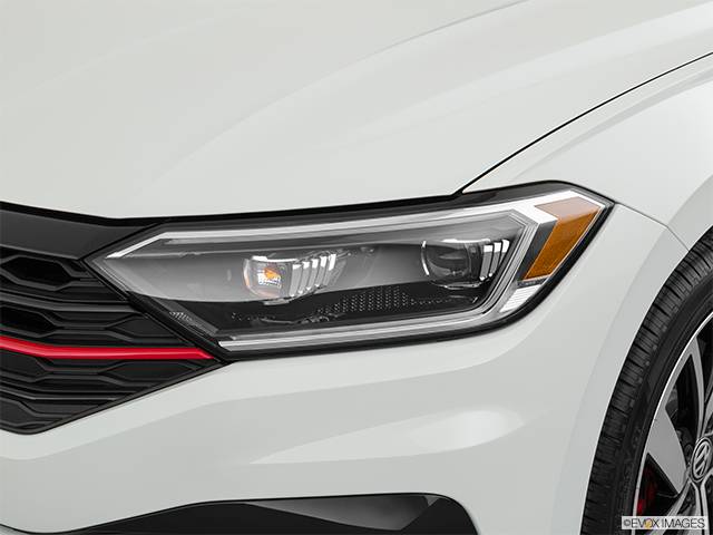 2019 Volkswagen Jetta GLI