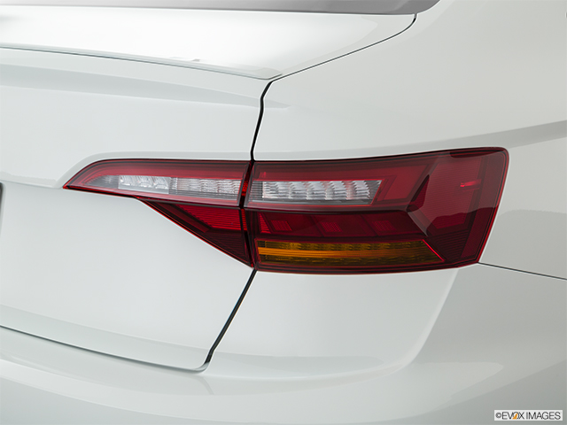 2019 Volkswagen Jetta GLI