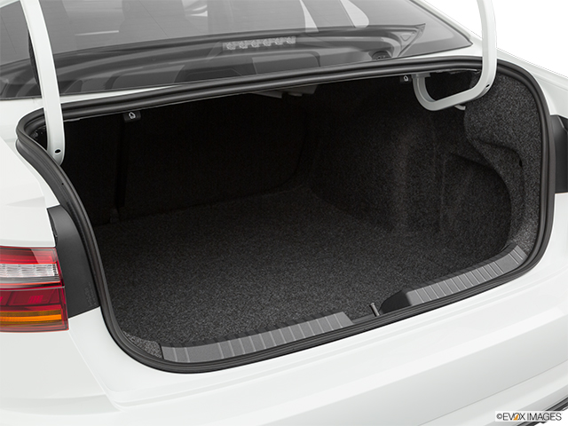 2019 Volkswagen Jetta GLI