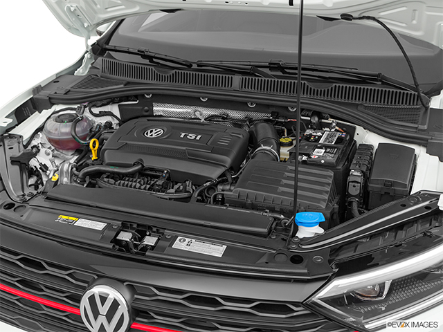 2019 Volkswagen Jetta GLI