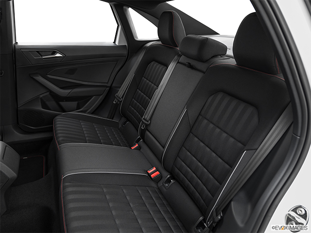 2019 Volkswagen Jetta GLI