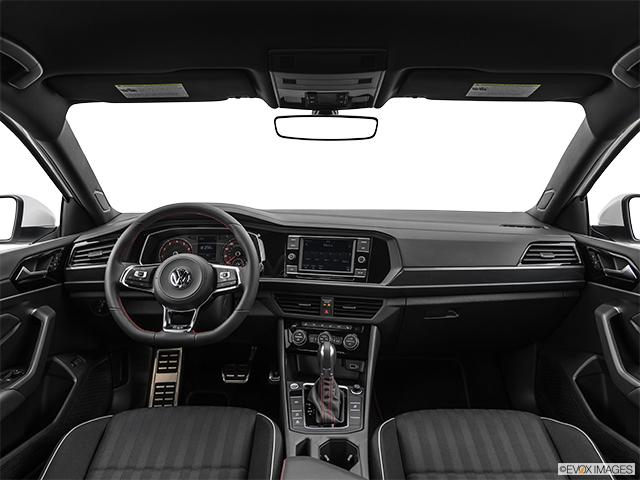 2019 Volkswagen Jetta GLI