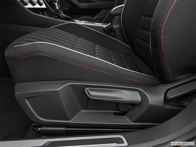 2019 Volkswagen Jetta GLI