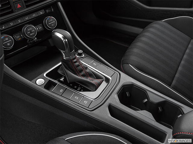 2019 Volkswagen Jetta GLI