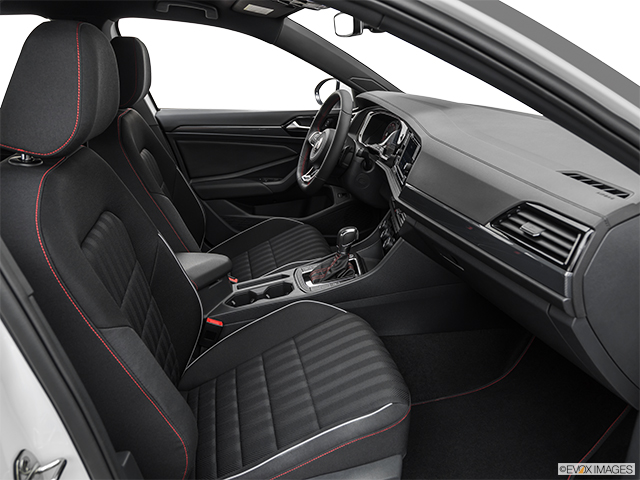 2019 Volkswagen Jetta GLI